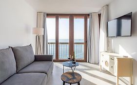 Apartamento 'El Balcon De La Malagueta'